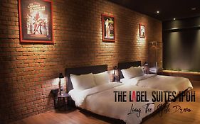 The Label Suites Ipoh